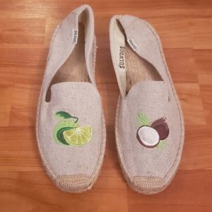 Soludos Shoes Size 9